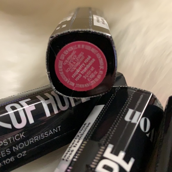 Beautiful Barbie Pink, Avon Breast Cancer pink lipstick - Picture 2 of 4